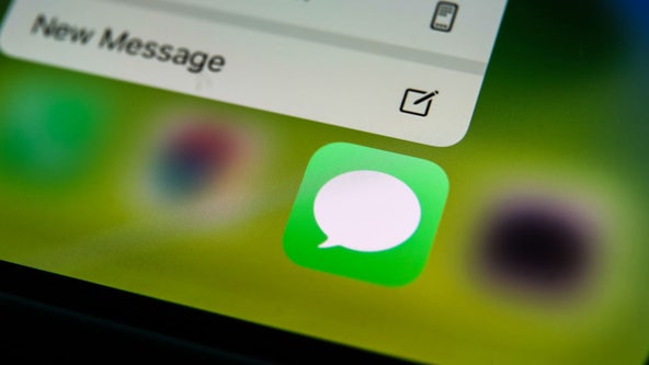 iMessage restored after thousands of outages reported