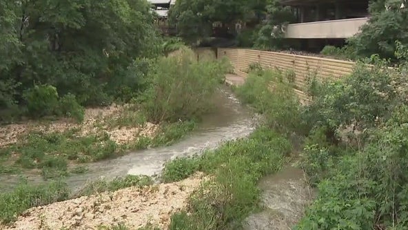 Part of Shoal Creek Greenbelt renamed in honor of former city council member