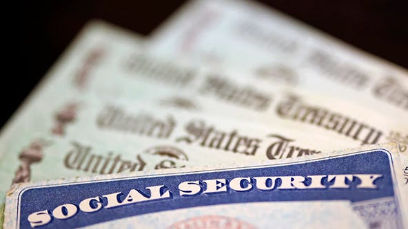 Social Security check may be bigger next year. Here's why
