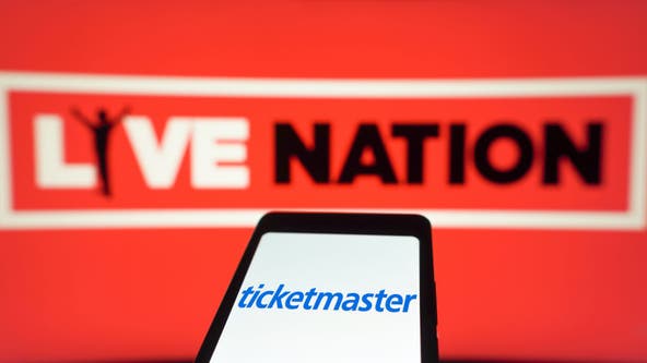 Live Nation investigates Ticketmaster data breach, customer data offered on dark web