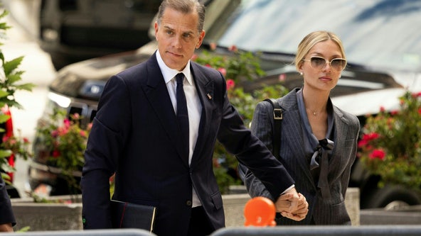 Hunter Biden's gun trial starts today, here's what to know