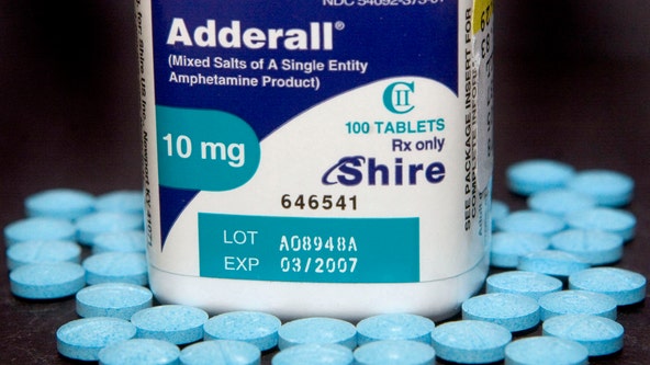 CDC: Adderall shortage may worsen after health execs charged with fraud