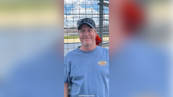 Family still searching for missing south Austin man after a week