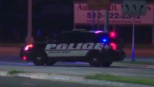 Round Rock Juneteenth shooting: Police release suspect description