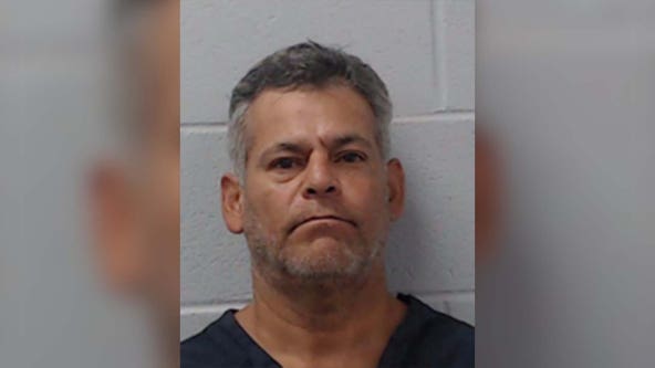Man arrested following SWAT incident in Wimberley