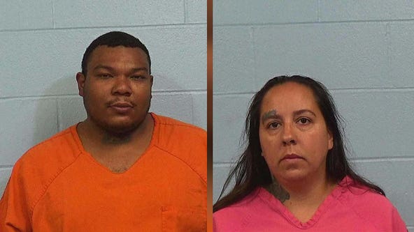 2 arrested for drug possession in Georgetown: WCSO