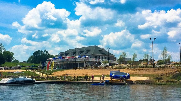 E. coli outbreak at Lake Anna: 20 swimmers infected, 9 hospitalized