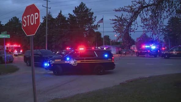 Brooklands Splashpad shooting: At least 9 wounded in Rochester Hills; suspect contained