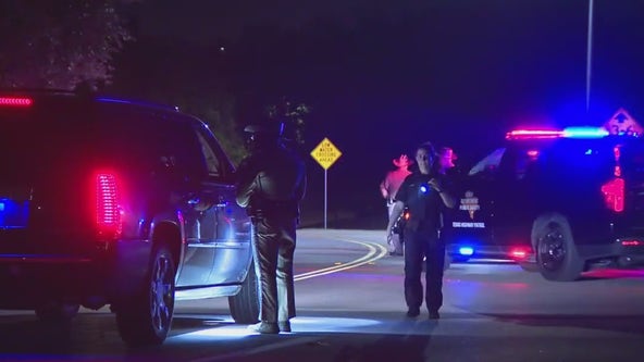 Round Rock Juneteenth festival shooting leaves 2 dead, multiple people injured