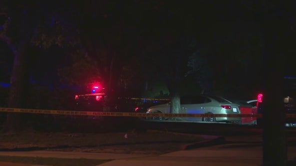 Triple shooting in South Austin leaves 2 dead, 1 injured