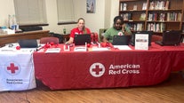 Beryl: Central Texas Red Cross says volunteers urgently needed