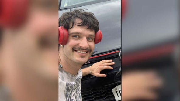 Austin police searching for man who has been missing since June 3