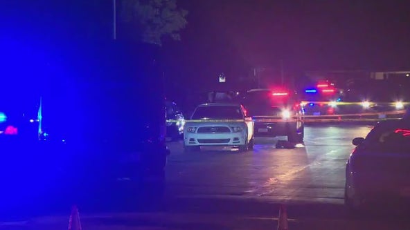 Pflugerville officer shoots suspect attempting to steal patrol vehicle: city