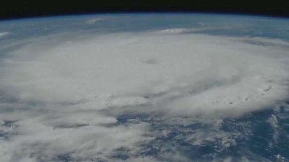 Hurricane Beryl: Texas officials urge preparedness
