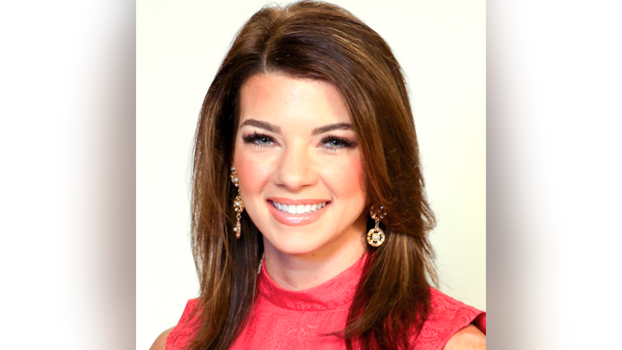 Katie Jackson Rbc Katie Jackson | FOX 7 Austin