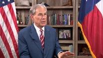 Texas Gov. Greg Abbott on Harris-Walz presidential ticket: Texas: The Issue Is