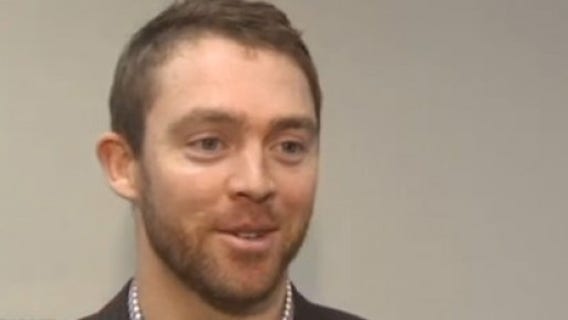Former Texas QB Colt McCoy retires from football