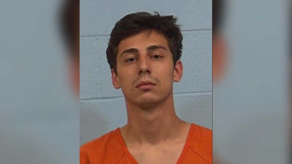 Liberty Hill man arrested for selling fentanyl-laced pills to teen who later overdosed