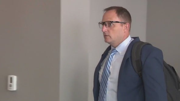 Robert Chody trial: Jury hears opening statements, first witnesses