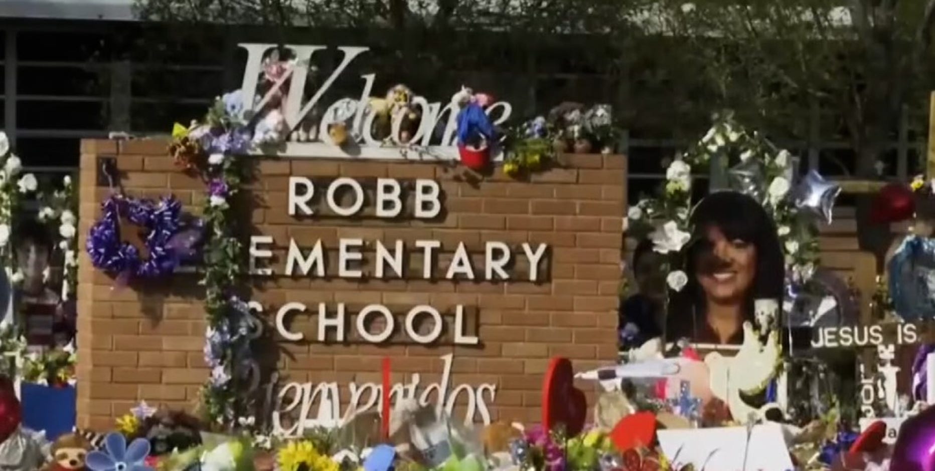 Parents of Uvalde victims sue Meta Activision for alleged part in