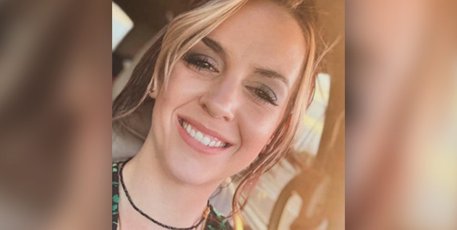 Brenna Swindell, daughter of former MLB pitcher, found in Oregon; ex-boyfriend arrested