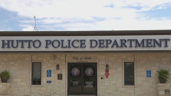 5 teens arrested after recent crime spree in Hutto