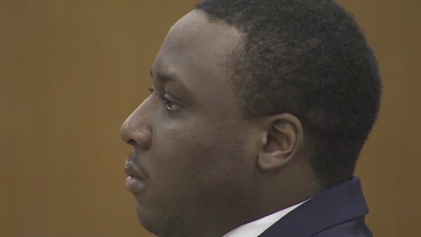 Joshua Gilbreath found guilty of murder in death of elderly Florence woman