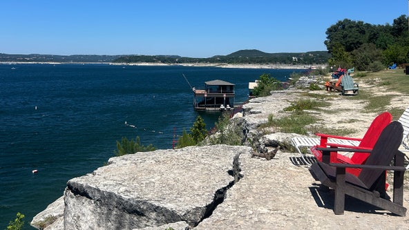 Lake Travis water levels prompt businesses to adapt