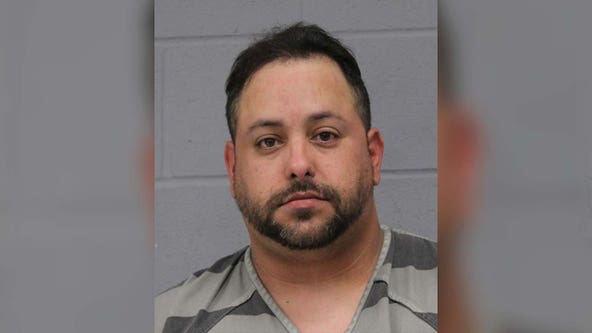 Man pretending to be Lyft driver sexually assaults passenger in Austin: affidavit