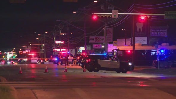 Man killed in North Austin officer-involved shooting identified