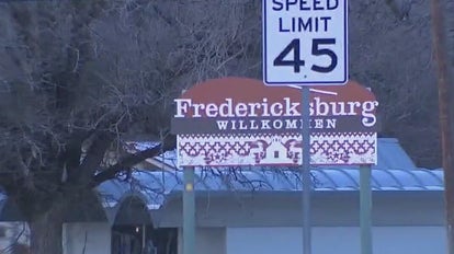 Fredericksburg, Gillespie County working on updated fire, EMS plan