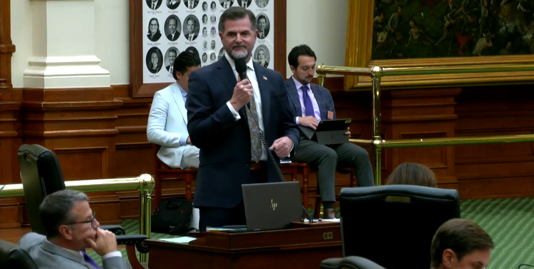 Texas Senate passes SB2, would allow parents to use tax funds for private schools