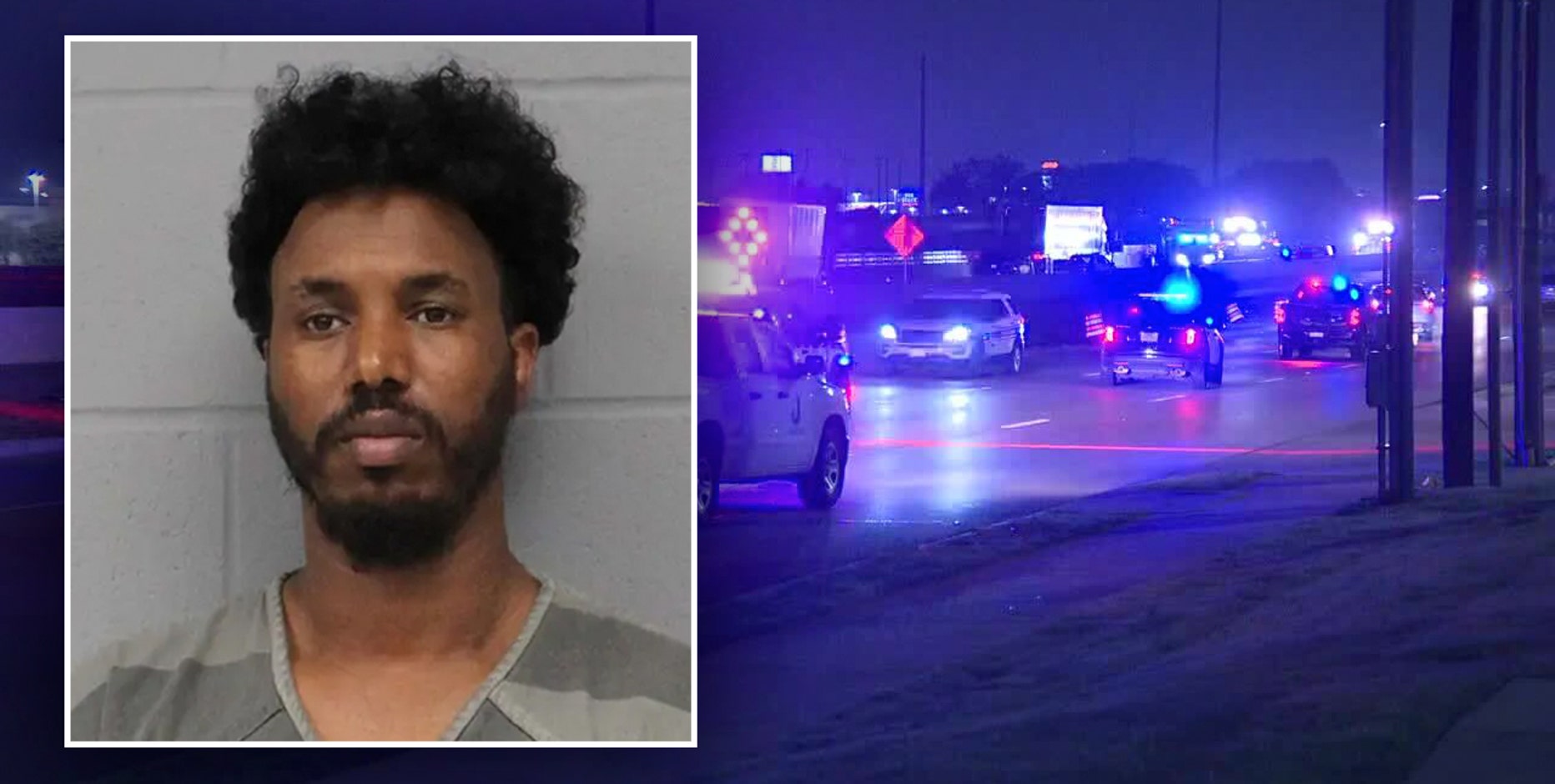 Deadly I-35 crash: APD chief supports initial decision on intoxication charges