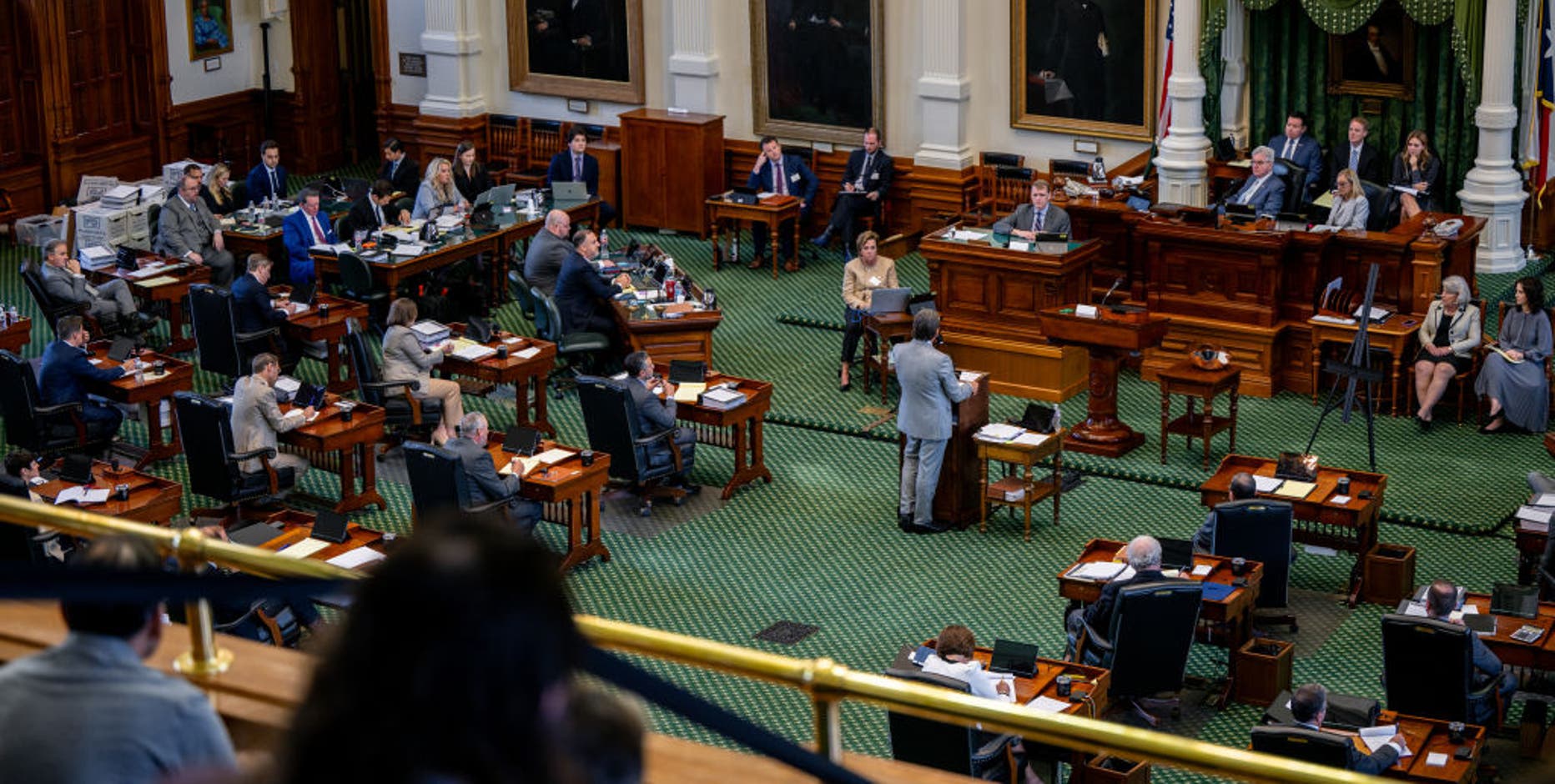 Ken Paxton impeachment trial cost taxpayers $5.1M, state audit finds