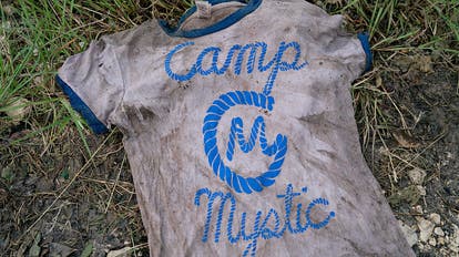 Dallas family files the 2nd lawsuit against Camp Mystic after Central Texas flood killed 27