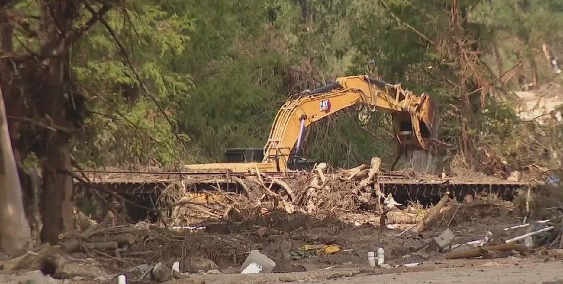 LIVE UPDATES | Texas flooding: More than 170 people still missing following deadly floods