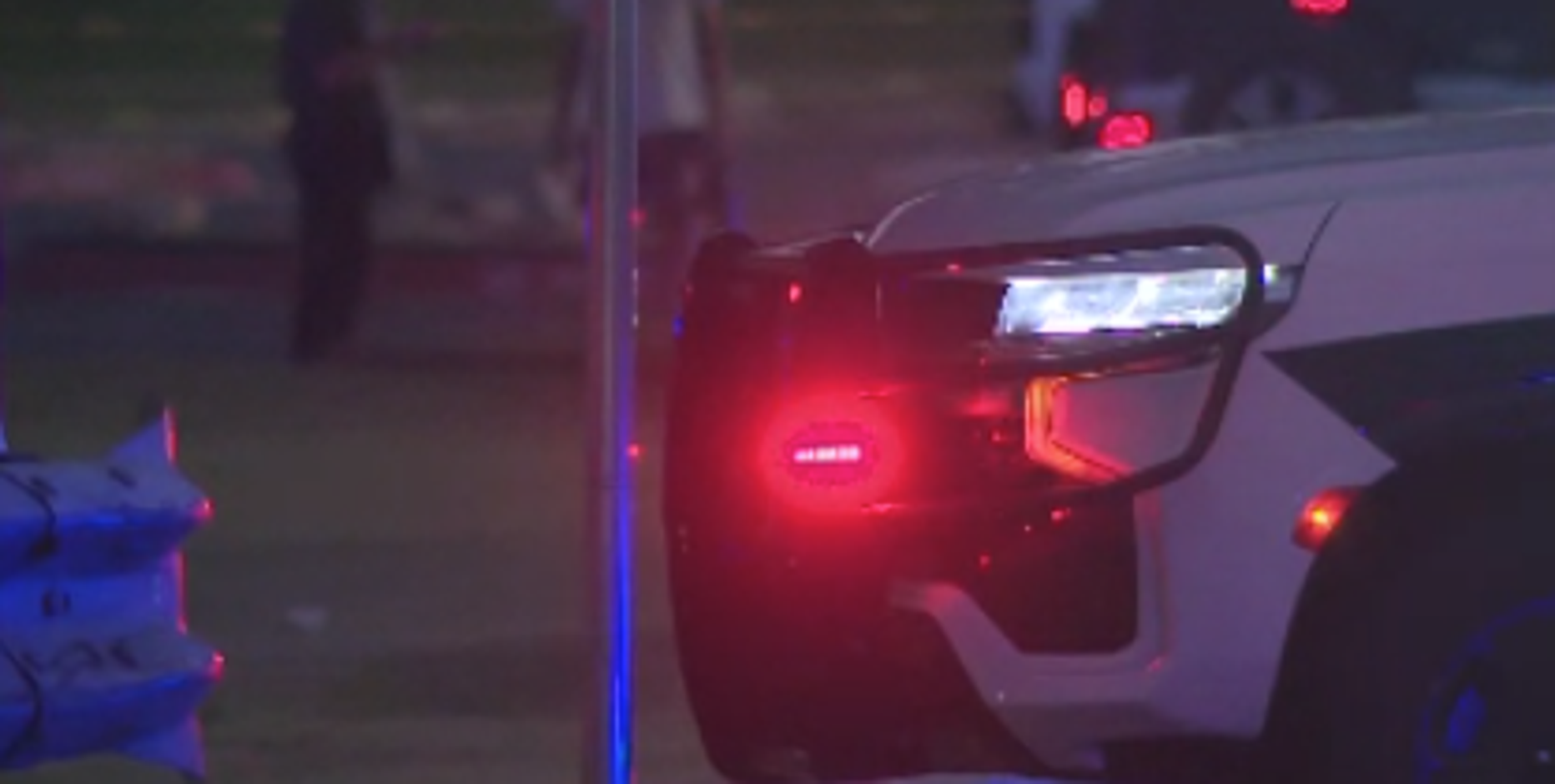 Man shot, killed at Leander park; police investigating