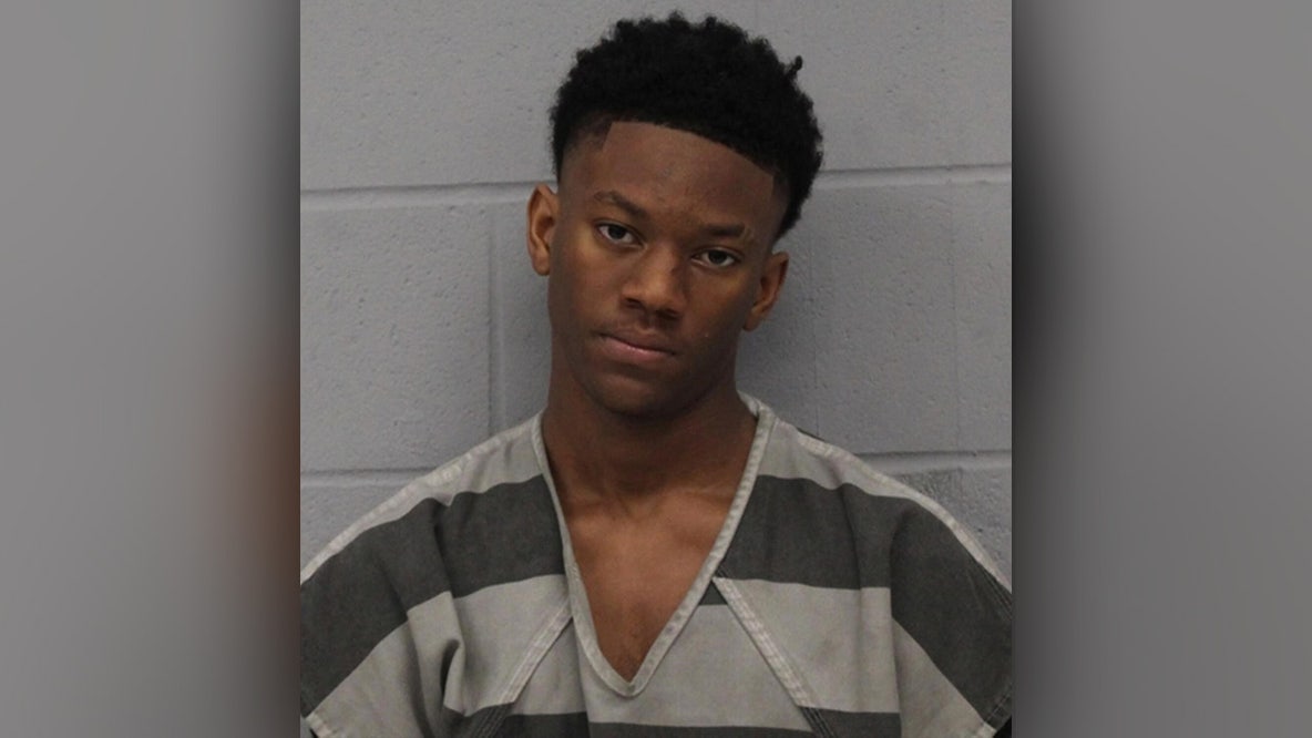 Teen charged in connection to shooting death of girlfriend's ex
