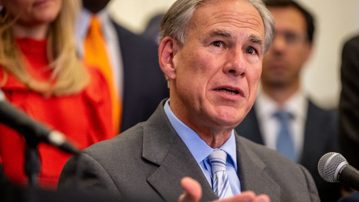 Gov. Abbott prohibits purchase of sweetened drinks, candy with SNAP benefits