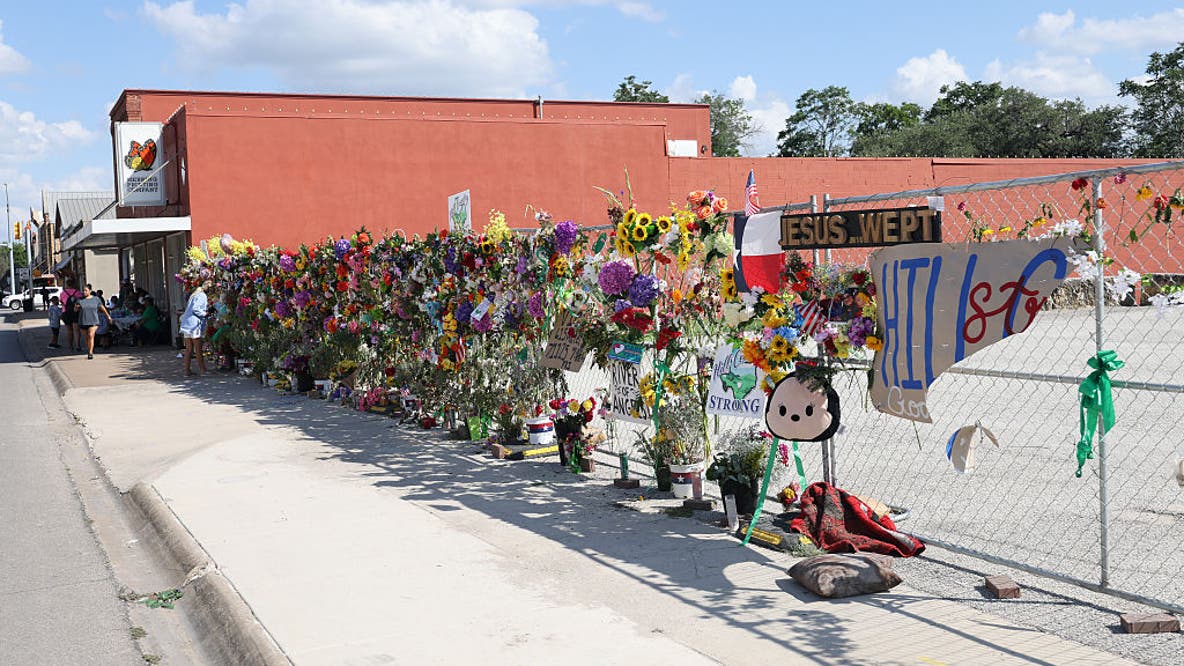 Texas flooding: Officials release names of victims from Kerr County floods