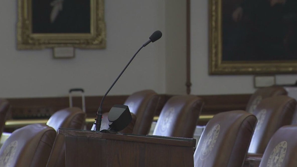 Texas quorum break: New financial punishment announced for missing Democrats