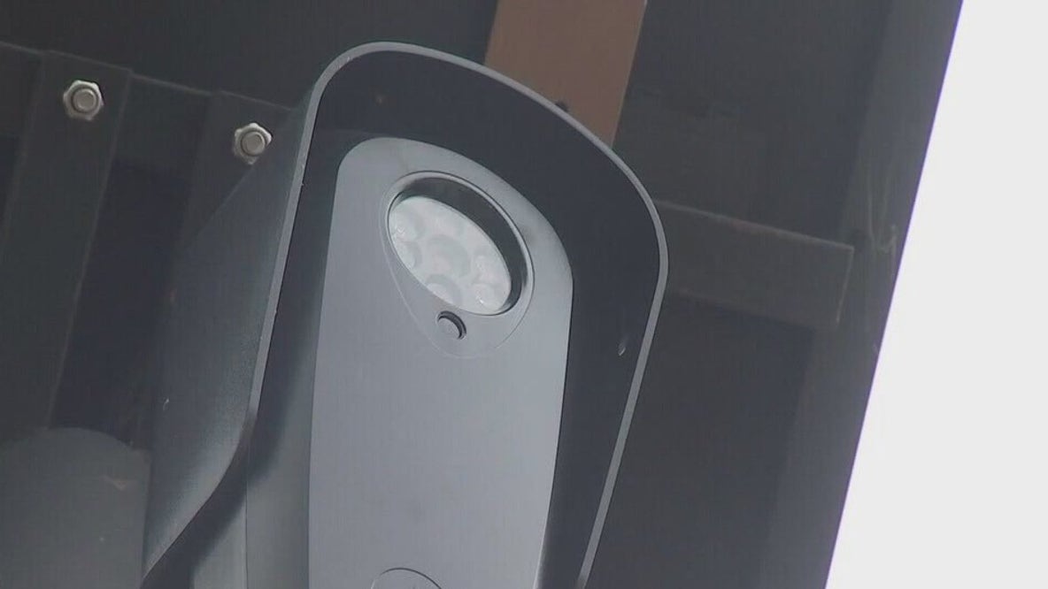 Hays County grapples with eliminating license plate readers