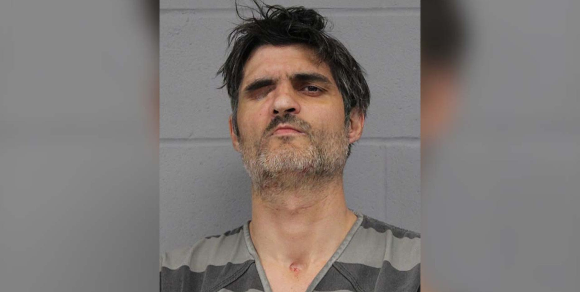 Man arrested after deadly 2-vehicle crash in South Austin