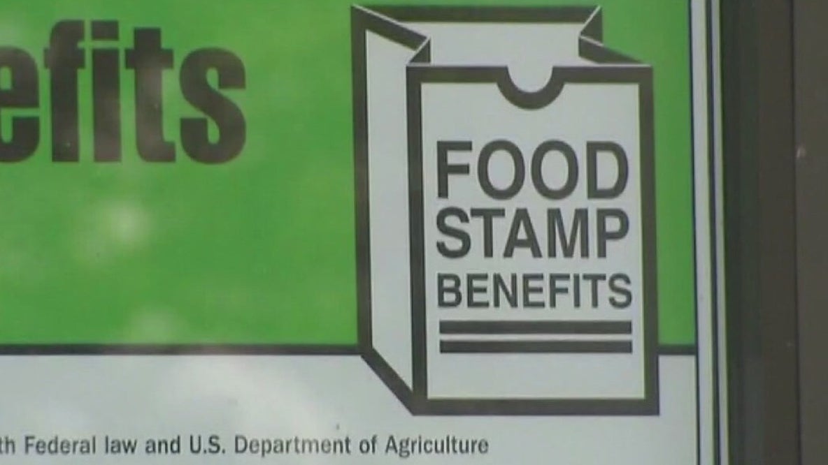 Over 140K Central Texans will lose their SNAP benefits; List of resources for those in need