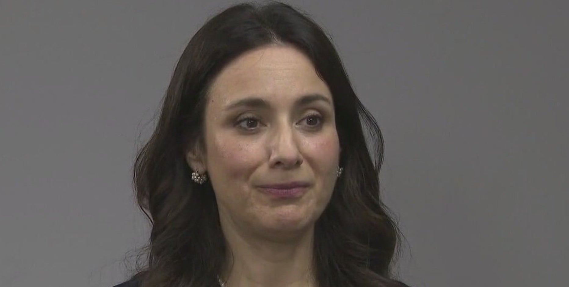 State Rep. Gina Hinojosa launches campaign for Texas governor