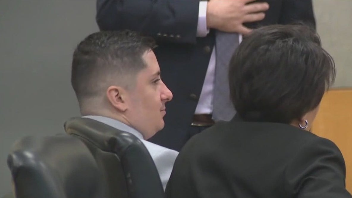 Daniel Sanchez trial: Jury begins deliberations on Day 6