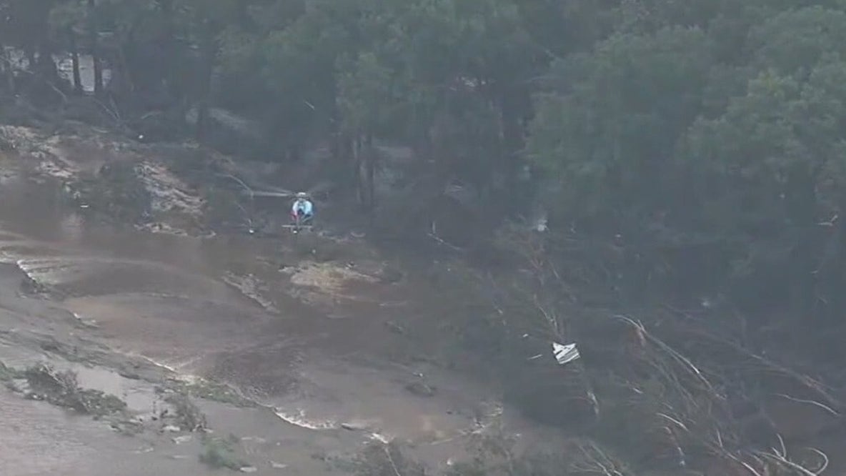 July 4 floods: Wrongful death lawsuit filed against Kerrville RV campsite