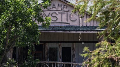 6 more families sue Camp Mystic for allegedly ignoring flood warnings