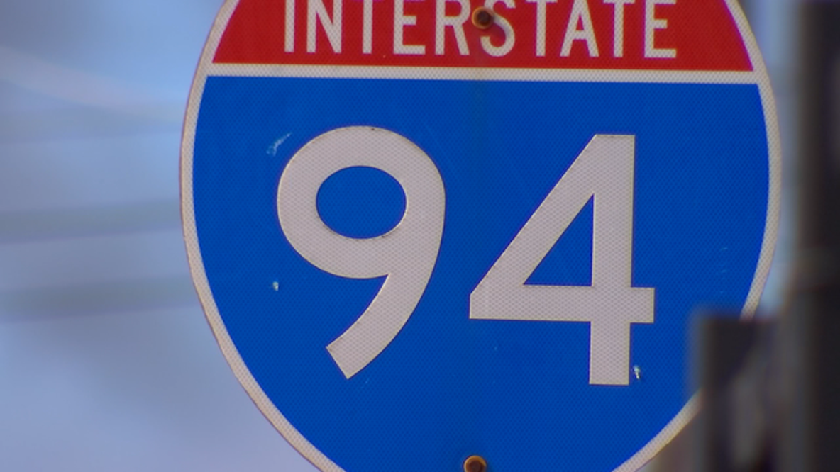 Major weekend closures planned for I-94: What to know
