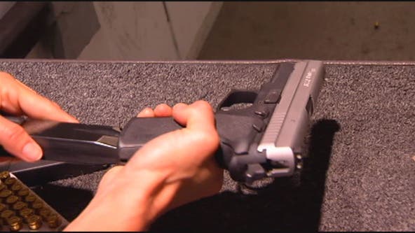 Judge rules Minnesota's age requirement for pistol permits violates 2nd Amendment